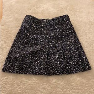 Green Lamb Ladies Skort Golf Tennis! NWT